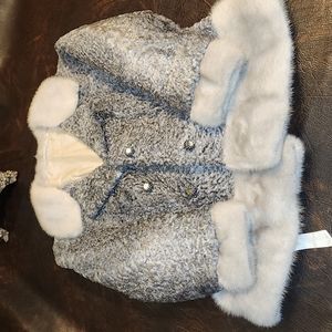 HERMINE BRUXELLAS JACKET